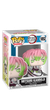 Фигурка Funko Pop Клинок рассекающий демонов Мицури Канродзи Demon Slayer Mitsuri Kanroji 10 см DS MK 1852 - изображение 3