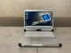 Защищенный ноутбук Panasonic Toughbook CF-C2 / 12.5" (1366x768) IPS Touch / Intel Core i5-4300U (2 (4) ядра по 1.9 - 2.9 GHz) / 16 GB DDR3 / 256 GB SSD / Intel HD Graphics 4400 / WebCam / Стилус б/у - изображение 2