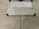 Защищенный ноутбук Panasonic Toughbook CF-C2 / 12.5" (1366x768) IPS Touch / Intel Core i5-4300U (2 (4) ядра по 1.9 - 2.9 GHz) / 16 GB DDR3 / 256 GB SSD / Intel HD Graphics 4400 / WebCam / Стилус б/у - изображение 4