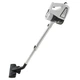 Ручний пилосос без мішка Adler AD 7036 white 1.5л - изображение 4