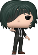 Фигурка Funko Pop Человек бензопила Химено Chainsaw Man Himeno 10 см FP CM H 1760 - изображение 2