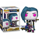 Фигурка Funko Pop Аркейн Джинкс Arcane Jinx 10 см FP A J 1602 - изображение 1