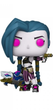 Фигурка Funko Pop Аркейн Джинкс Arcane Jinx 10 см FP A J 1602 - изображение 2