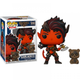 Фигурка Funko Pop Балдурс Гейт Карлах и Клайв Baldur's Gate 3 Karlach & Clive 10 см FP BG KC 1018 - изображение 1