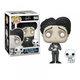 Фігурка Funko Pop Фанко Поп Труп нареченої Віктор із Скрепсом Corpse Bride Victor with Scraps 10 см FP CB VS 986 - зображення 1