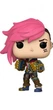 Фигурка Funko Pop Аркейн Вай Arcane Vi 10 см FP A J 1601 - изображение 2