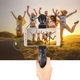 Настольный штатив для телефона Puluz PU506B 15 см с держателем для смартфона и регулируемыми ножками 7–15 см (D106DAB34835) - изображение 6