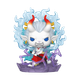 Фигурка Funko Pop Ван Пис Ямато Форма Человека-Зверя One Piece Yamato Man-Beast Form 15 см FP OP Y 1596 - изображение 3