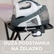 Прасувальна дошка Vileda Diamond Plus 173270 - зображення 2