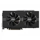 Відеокарта Sapphire Radeon RX 580 Nitro+ 8GB GDDR5 (11265-01:6) Б/в - изображение 3