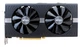 Відеокарта Sapphire AMD Radeon RX 570 8Gb Nitro+ (11266-99:5) Б/в - изображение 1