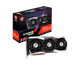 Відеокарта MSI AMD Radeon RX 6900 XT Gaming Z Trio 16Gb GDDR6 (Radeon RX 6900 XT GAMING Z TRIO 16G:5) Б/в - изображение 1