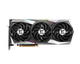 Відеокарта MSI AMD Radeon RX 6900 XT Gaming Z Trio 16Gb GDDR6 (Radeon RX 6900 XT GAMING Z TRIO 16G:5) Б/в - изображение 2