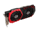 Відеокарта MSI Radeon RX 480 Gaming X 8GB GDDR5 (Radeon RX 480 GAMING X 8G:5) Б/в - зображення 4