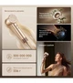 Фен Dreame Hair Glory Mix High-Speed Hair Dryer AHD18 Gold - изображение 10