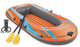 Надувний човен Bestway Kondor Elite 3000 246 x 122 см 61145 (6941607347829) - зображення 2