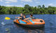 Надувний човен Bestway Kondor Elite 3000 246 x 122 см 61145 (6941607347829) - зображення 14
