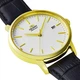 Чоловічий Класичний Механічний Наручні Часи ORIENT RA-AC0E03S10B - зображення 5