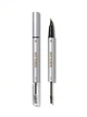 Карандаш для бровей 2 в 1 Sheglam Real Flow Laminating Brow Pen/Stylo A Sourcils Laminant Real Flow, Blonde, 1.1g/ 0.4 ml - изображение 1