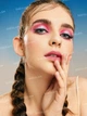 Палетка тіней для повік LOVE CANDY, 10 g - зображення 2