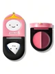 Румяна Adventure Time Bubbline Cream Blush Duo. 4,5 г - изображение 1
