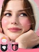 Румяна Adventure Time Bubbline Cream Blush Duo. 4,5 г - изображение 2