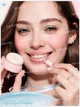 Блеск для губ Hydra Jelly Pocket Lip Jam Sugar Swirl, 3.5 г - изображение 3