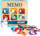 Настільна гра Barbo Toys Moomin Memo (5704976071099) - зображення 2