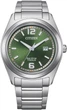 Чоловічий Класичний Наручний Часи CITIZEN AW1641-81X - зображення 1