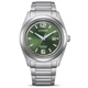 Чоловічий Класичний Наручний Часи CITIZEN AW1641-81X - зображення 2