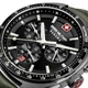 Чоловічий Спортивний Швейцарський Наручний Годинник SWISS MILITARY HANOWA SMWGC0003340 - изображение 6