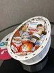 Подарунковий набір “Кіндер Сюрприз” – 25×19×8 см - изображение 2