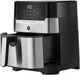 Мультипіч OBH Nordica EasyFry&Grill, чорно-сірий (AG505DS0) - изображение 5