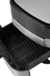 Мультипіч OBH Nordica EasyFry&Grill, чорно-сірий (AG505DS0) - изображение 7