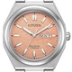 Чоловічий Класичний Японський Еко-Драйв CITIZEN AW0130-85ZE - зображення 8