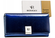 Кошелек женский кожаный ROVICKY RH-27A-1-SH-8223 Blue (синий) - изображение 1