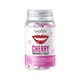 Таблетки зубної пасти 2 в 1 з сакурою Sadoer Cherry Toothpaste Tablets, 28.5 г / 30 шт - зображення 1