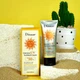 Сонцезахисний крем Disaar Intensive UV Sunblock Creme SPF 50 PA+++, 70 г - зображення 6