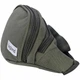 Сумка на пояс бананка Bagland 0020266 Bella 2л. Хакі 13x21x5 см - изображение 4