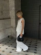 Костюм Jadone Fashion Трейси XS молоко - изображение 8