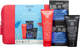 Zestaw Apivita Bee Sun Safe Hydra Sensitive Krem przeciwsłoneczny do twarzy SPF 50+ 50 ml + Żel oczyszczający Detox 50 ml + Maska do twarzy 2 x 8 ml (5201279103002) - obraz 1