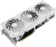 Видеокарта Asus GF RTX 5070 Ti 16GB GDDR7 TUF Gaming OC White (TUF-RTX5070TI-O16G-WHITE-GAMING) - изображение 2