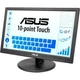 Монітор Asus VT169HE (90LM09V1-B01170) - зображення 4