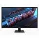 Монітор Gigabyte GS32QCA Gaming Monitor - зображення 1