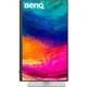 Монітор Benq PD2730S WHITE (9H.LN7LA.TBE) - зображення 5