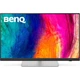Монітор Benq PD2730S WHITE (9H.LN7LA.TBE) - зображення 6