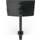 Монітор Benq PD2706UA Dark Grey (9H.LLKLB.QEE) - зображення 5
