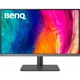 Монітор BENQ PD2706U Dark Grey (9H.LLJLB.QEE) - зображення 1