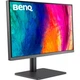 Монітор BENQ PD2706U Dark Grey (9H.LLJLB.QEE) - зображення 2