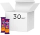 Упаковка фруктовых конфет Hayali Фрутила Яблоко-Слива 14 г х 30 шт (4867780909697) - изображение 1